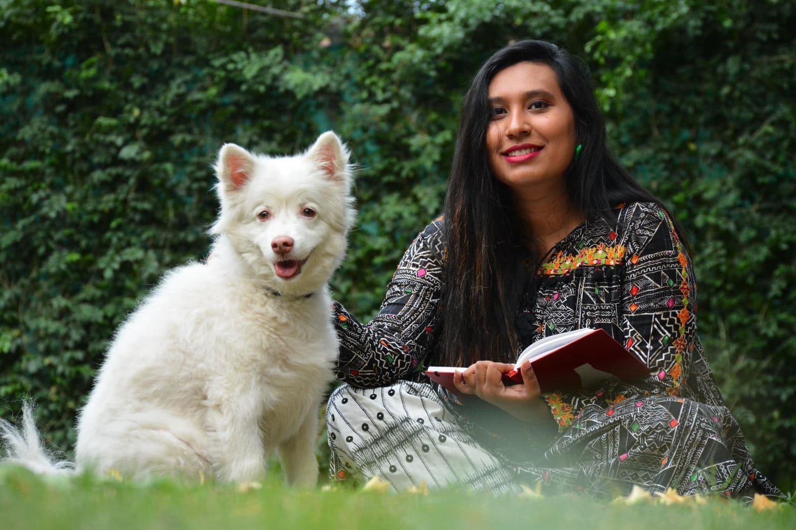Shandana Waheed, founder of edunki