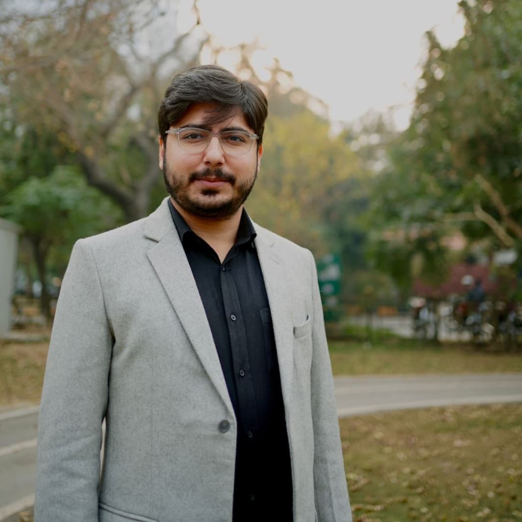 Shahrukh Baloch
