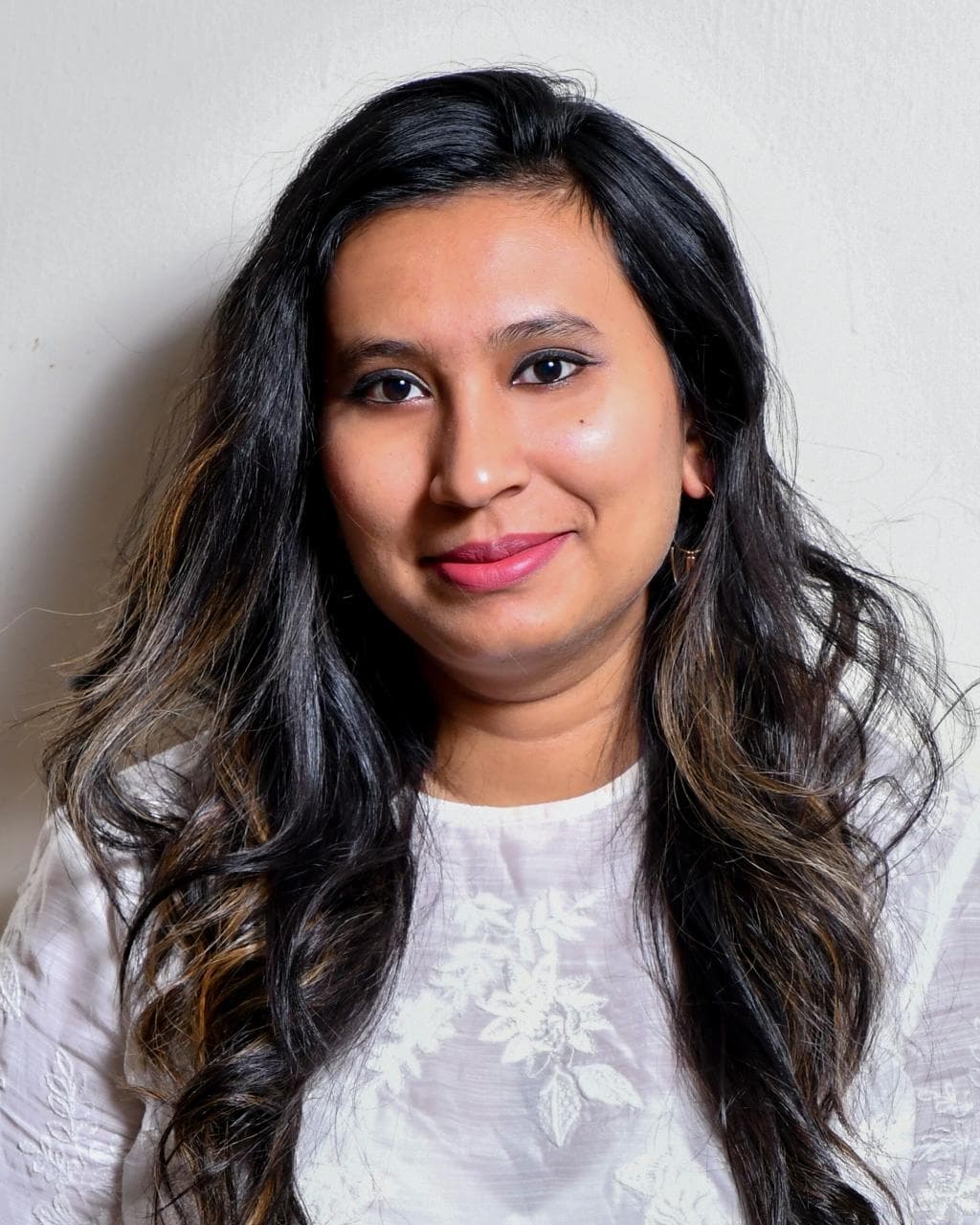 Shandana Waheed